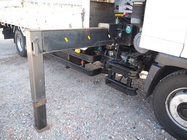 Hino RANGER 2012-12 3758640-8