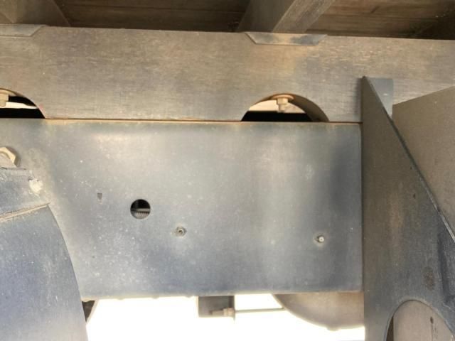 Hino RANGER 2019-09 3847266-11