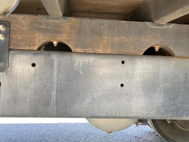 Hino RANGER 2019-09 3847266-12