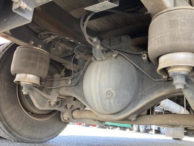 Hino RANGER 2019-09 3847266-13