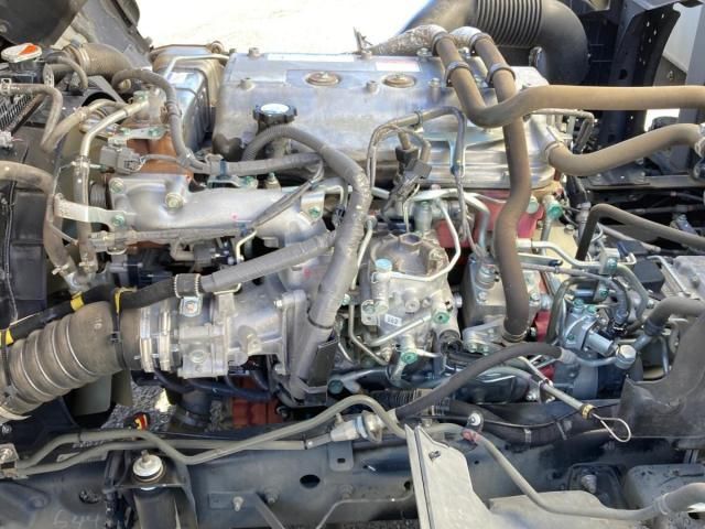 Hino RANGER 2019-09 3847266-14