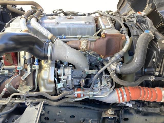 Hino RANGER 2019-09 3847266-15