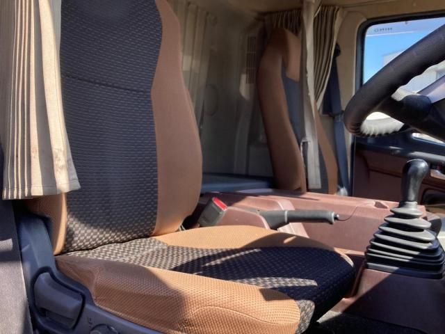 Hino RANGER 2019-09 3847266-16