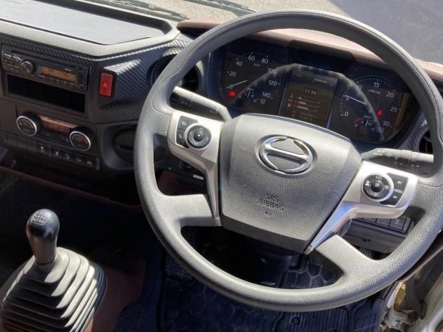 Hino RANGER 2019-09 3847266-18