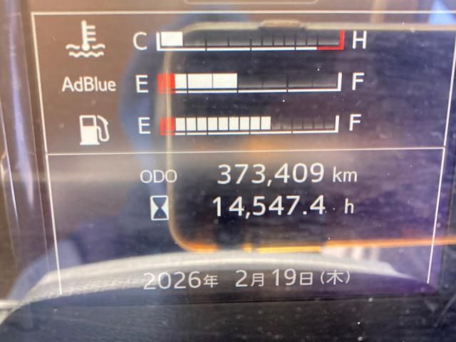Hino RANGER 2019-09 3847266-19
