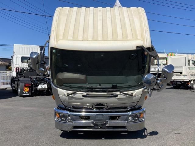 Hino RANGER 2019-09 3847266-20