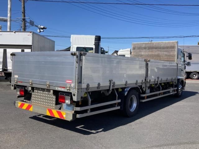 Hino RANGER 2019-09 3847266-2