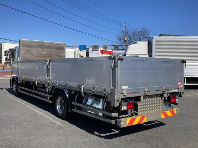 Hino RANGER 2019-09 3847266-3