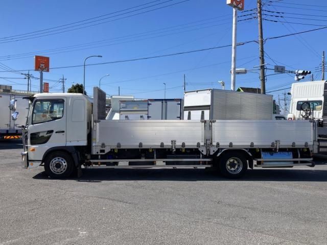 Hino RANGER 2019-09 3847266-4