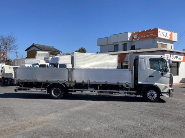 Hino RANGER 2019-09 3847266-5