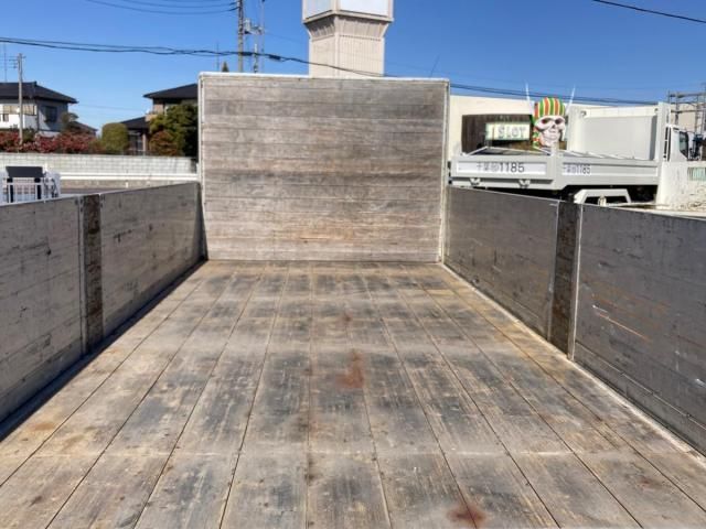 Hino RANGER 2019-09 3847266-7