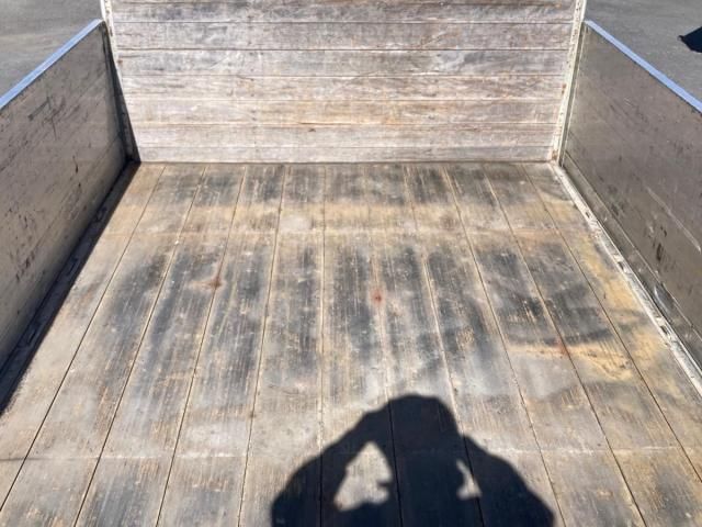 Hino RANGER 2019-09 3847266-8