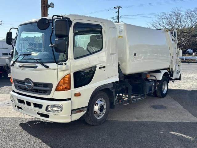 Hino RANGER 2014-03 3847273-0