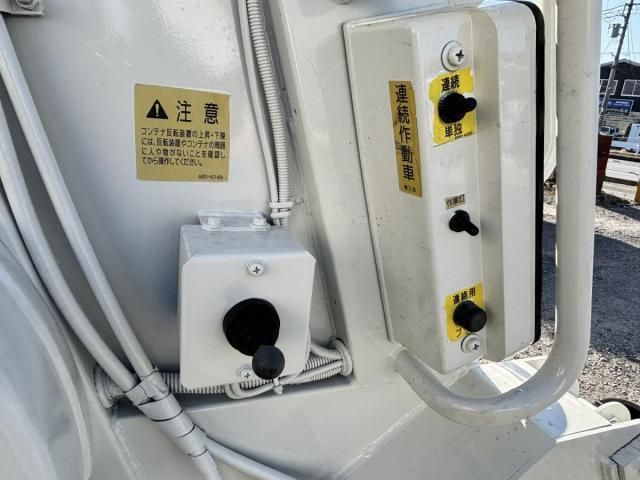 Hino RANGER 2014-03 3847273-9