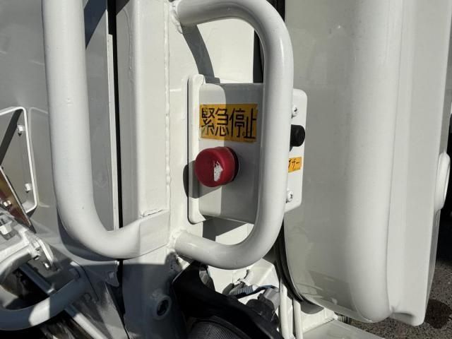 Hino RANGER 2014-03 3847273-11