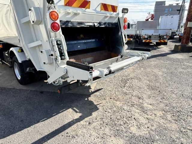Hino RANGER 2014-03 3847273-12