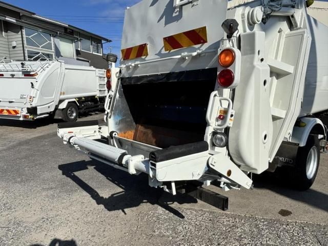 Hino RANGER 2014-03 3847273-13