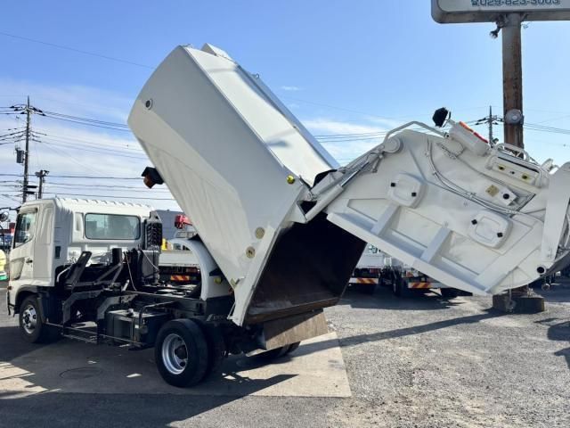 Hino RANGER 2014-03 3847273-17
