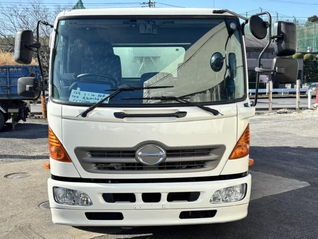 Hino RANGER 2014-03 3847273-1