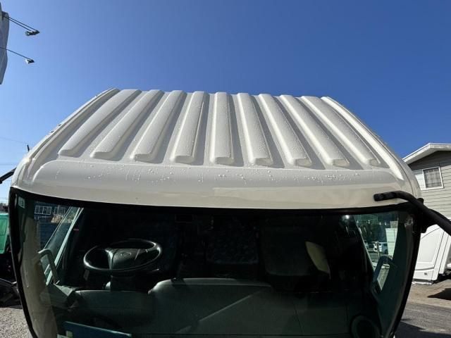 Hino RANGER 2014-03 3847273-20