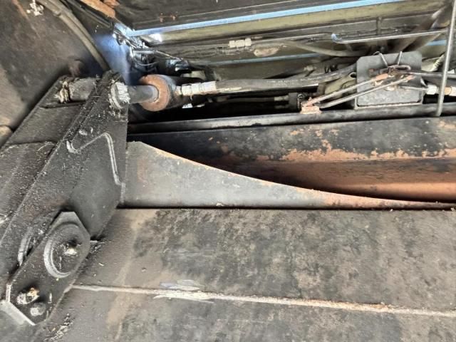 Hino RANGER 2014-03 3847273-25