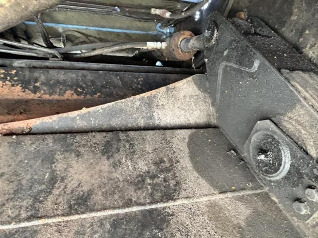 Hino RANGER 2014-03 3847273-26