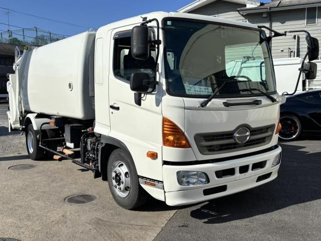 Hino RANGER 2014-03 3847273-2