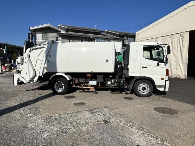 Hino RANGER 2014-03 3847273-3