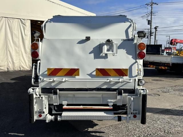 Hino RANGER 2014-03 3847273-5