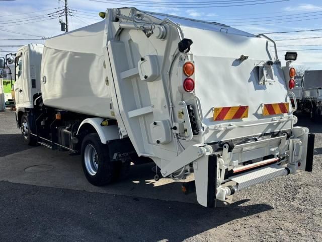 Hino RANGER 2014-03 3847273-6