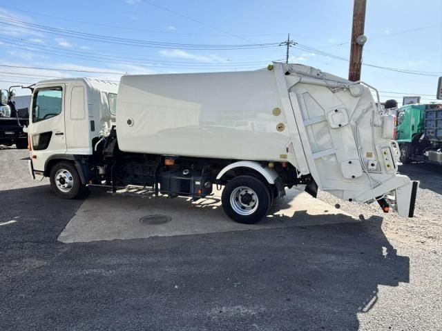 Hino RANGER 2014-03 3847273-7