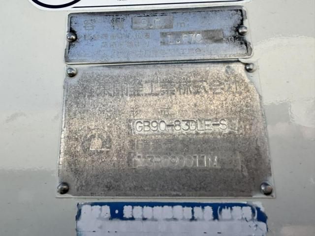 Hino RANGER 2014-03 3847273-8