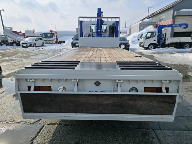 Hino RANGER 2011-08 3847270-9