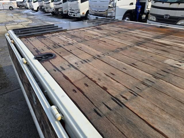 Hino RANGER 2011-08 3847270-11