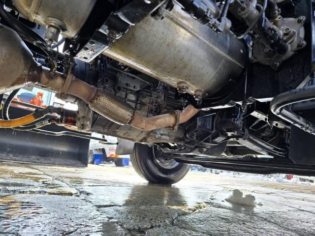 Hino RANGER 2011-08 3847270-14
