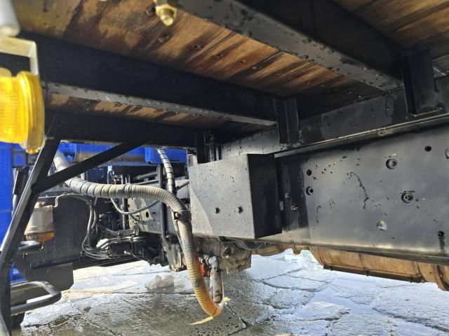 Hino RANGER 2011-08 3847270-18