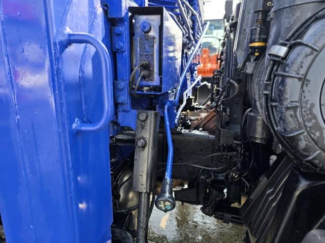 Hino RANGER 2011-08 3847270-25