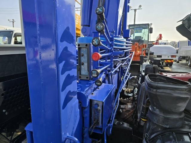 Hino RANGER 2011-08 3847270-26