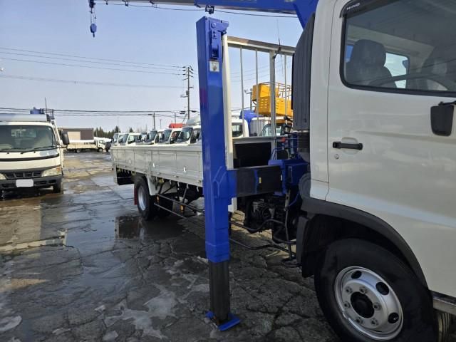 Hino RANGER 2011-08 3847270-27