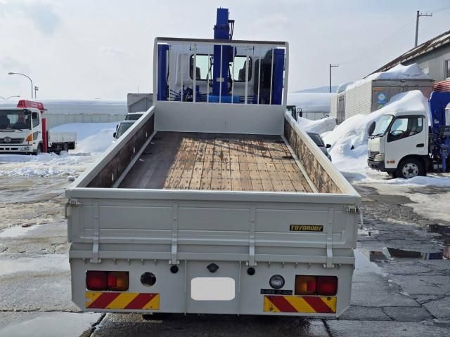 Hino RANGER 2011-08 3847270-7