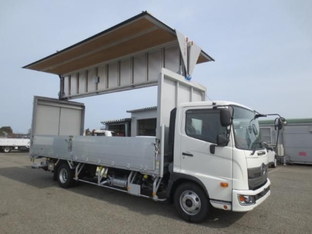 Hino RANGER 2020-11 3847263-9