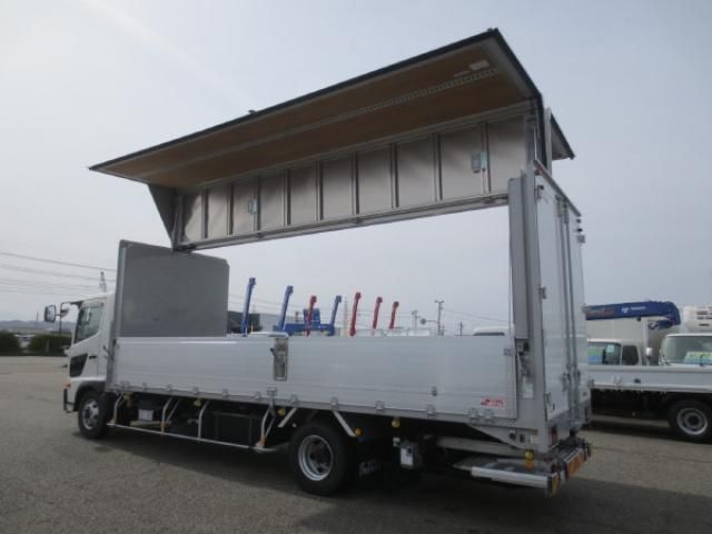 Hino RANGER 2020-11 3847263-10