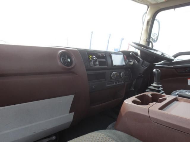 Hino RANGER 2020-11 3847263-15