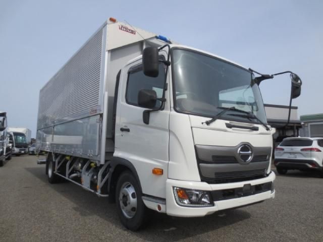 Hino RANGER 2020-11 3847263-1
