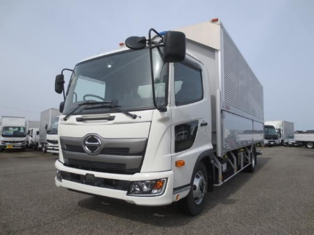 Hino RANGER 2020-11 3847263-2