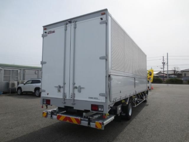 Hino RANGER 2020-11 3847263-3