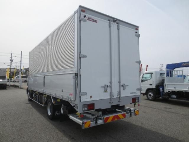Hino RANGER 2020-11 3847263-4