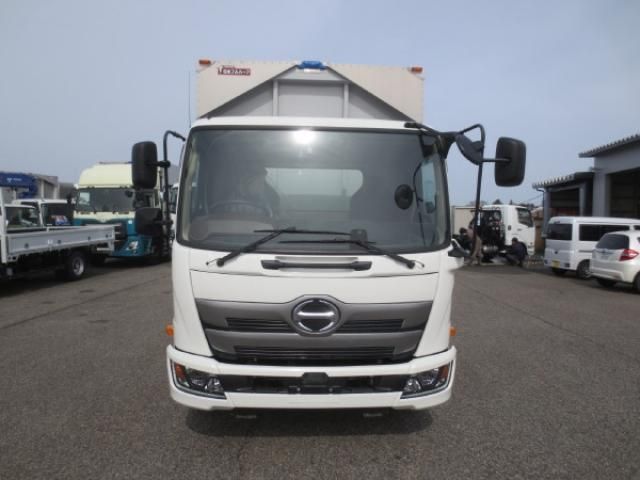Hino RANGER 2020-11 3847263-5
