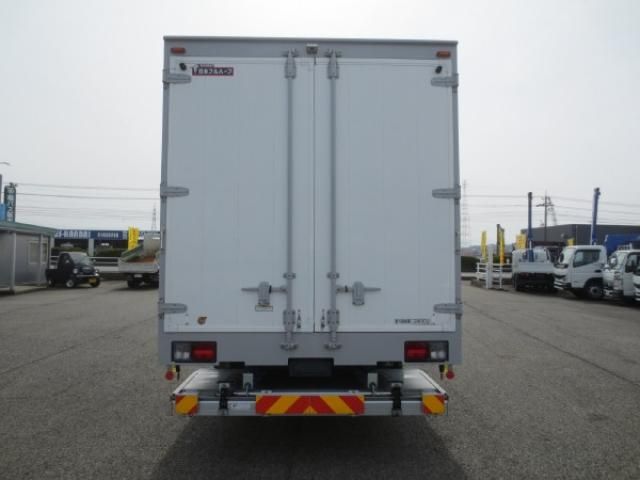 Hino RANGER 2020-11 3847263-6