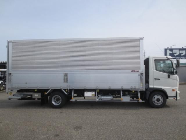 Hino RANGER 2020-11 3847263-7